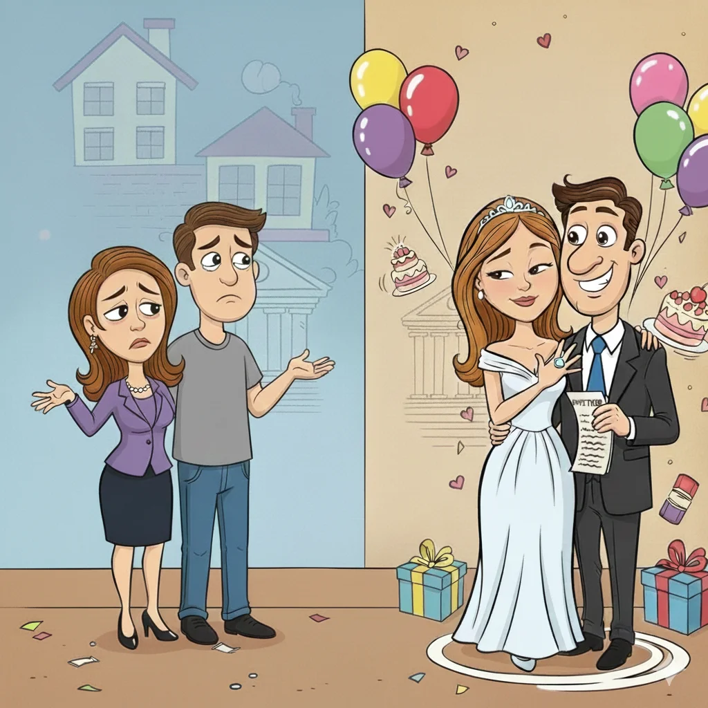 Nişanın Bozulması: Maddi ve Manevi Tazminat Talepleri, Hediyelerin İadesi ve Tüm Hukuki Sonuçları