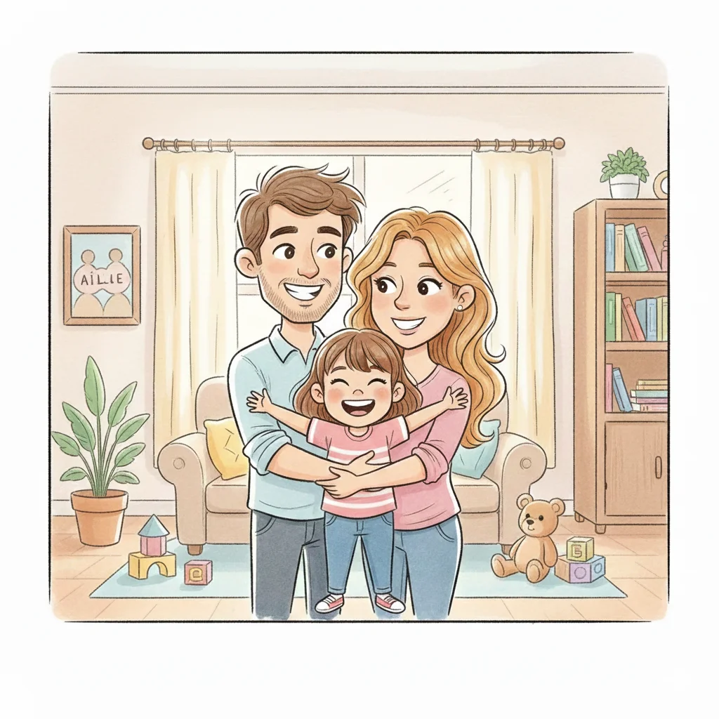 Evlat Edinme Şartları 2025: Hukuki Süreç ve Aşamaları